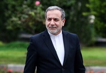 تاریخ دور بعدی مذاکرات پیشنهاد شده، اما هنوز قبول نکردهایم عراقچی