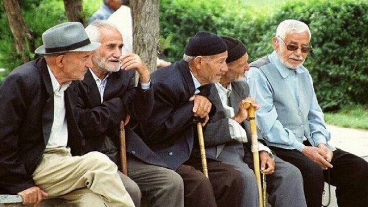 پیری