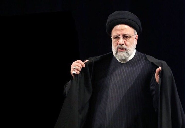 شهید رئیسی فرزند برجسته حوزه و مایه افتخار روحانیت است