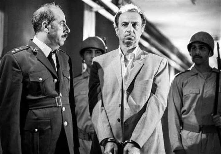 «صبح اعدام» روی پرده سینما «صبح اعدام» روی پرده سینما