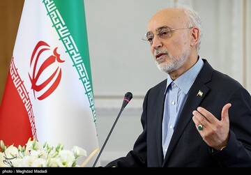 مراسم سالگرد شهادت شهید امیرعبداللهیان در وزارت امور خارجه