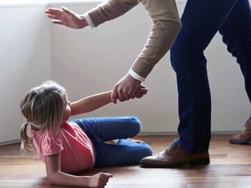 تنبیه بدنی؛ ابزار تربیتی یا منبع آسیب‌های روانی؟