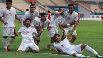 میزبانی مشهد لغو شد؛ تهران پذیرای بازی ایران و کره‌شمالی
