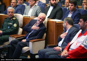 همایش بین‌المللی الگوی حکمرانی شهید آیت الله رئیسی