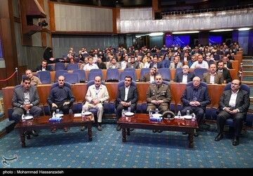 همایش بین‌المللی الگوی حکمرانی شهید آیت الله رئیسی