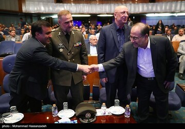 همایش بین‌المللی الگوی حکمرانی شهید آیت الله رئیسی