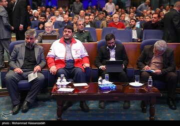 همایش بین‌المللی الگوی حکمرانی شهید آیت الله رئیسی