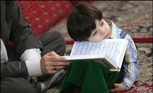 تربیت دینی