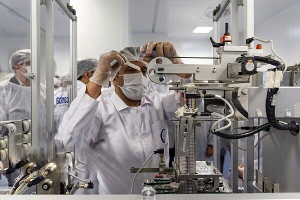 نگران بروز کمبود تجهیزات پزشکی هستیم تجهیزات پزشکی