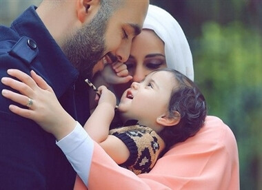 فرزند