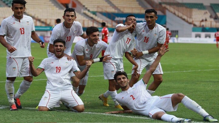 ایران