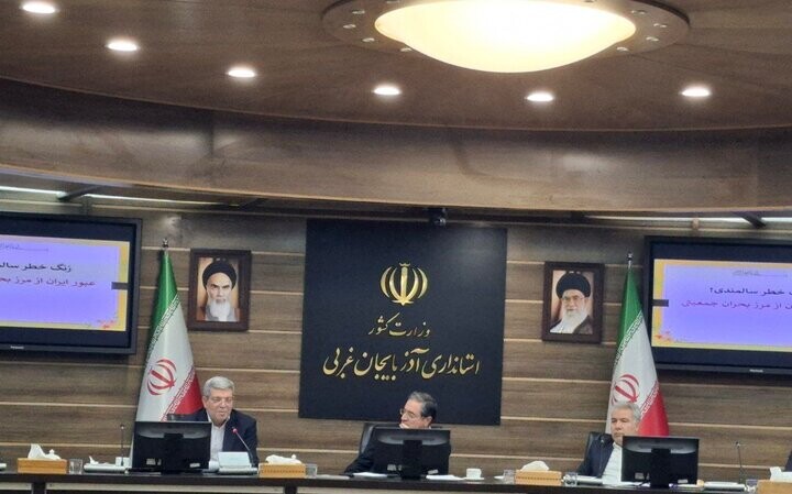 ایران در آستانه موج میانسالی مخاطره آمیز