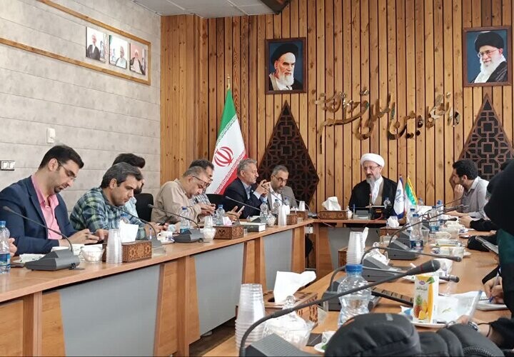 پایان ساخت ماهواره «رَستا» توسط دانشجویان دانشگاه قم تا پایان خرداد