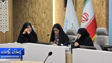 میرخانی: خانواده، از نگاه شهید رئیسی مبدأ تحول اجتماعی بود