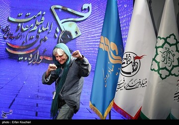 اختتامیه هجدهمین جشنواره بین‌المللی فیلم مقاومت