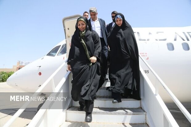 وزیر راه
