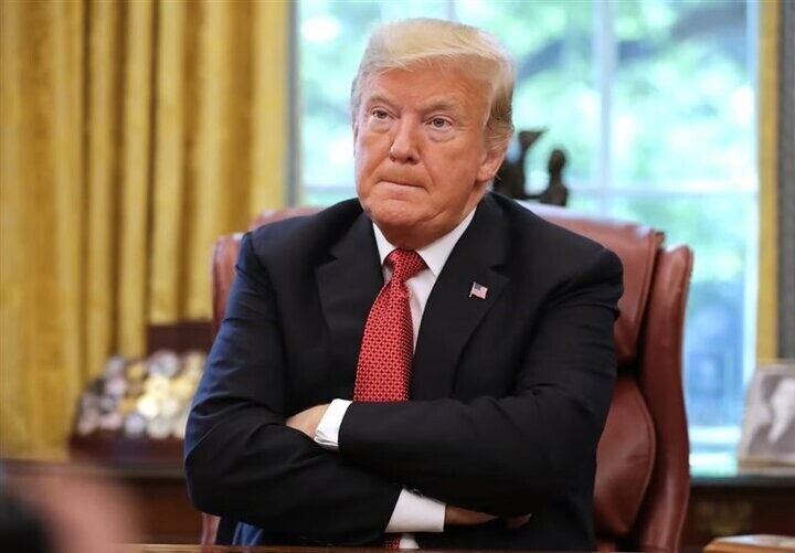 سیانان: ترامپ فکر میکند به توافق نزدیک شده اما موضع ایران متفاوت است دونالد ترامپ