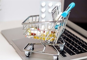 هشدار نظام پزشکی نسبت به خطر عرضه برخط دارو