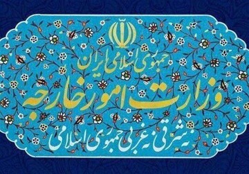 احضار کاردار فرانسه به وزارت خارجه