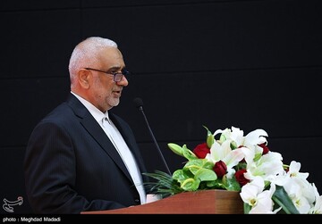 مراسم بزرگداشت شهید امیرعبداللهیان