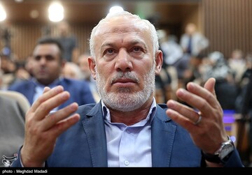 مراسم بزرگداشت شهید امیرعبداللهیان