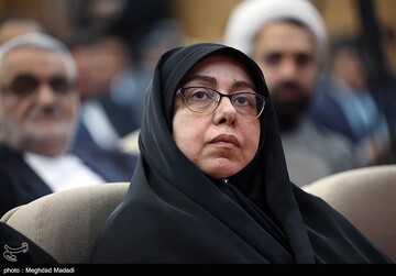 مراسم بزرگداشت شهید امیرعبداللهیان