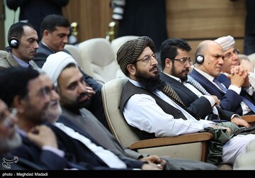 مراسم بزرگداشت شهید امیرعبداللهیان