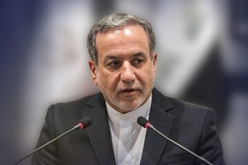 عراقچی: راهکارهای عمان برای رفع موانع در مذاکرات در حال بررسی است