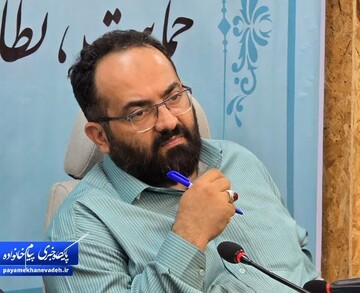 عبودتیان: شهید رئیسی الگوی مدیریت دینی را در کشور اجرا کرد