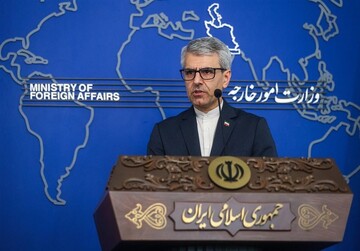 بقائی: ۴ کشور غربی مسئول تبعات صدور قطعنامه در شورای حکام آژانس هستند