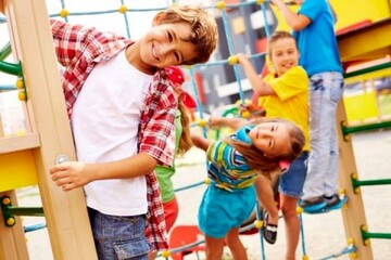 چگونه اوغات فراغت فرزندان را پر کنیم؟