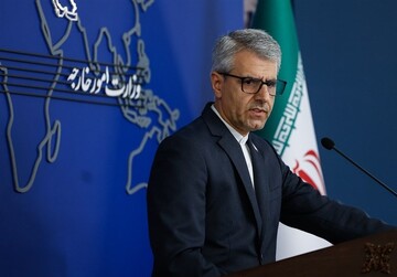 ایران جنایات رژیم صهیونیستی در فلسطین اشغالی را محکوم کرد