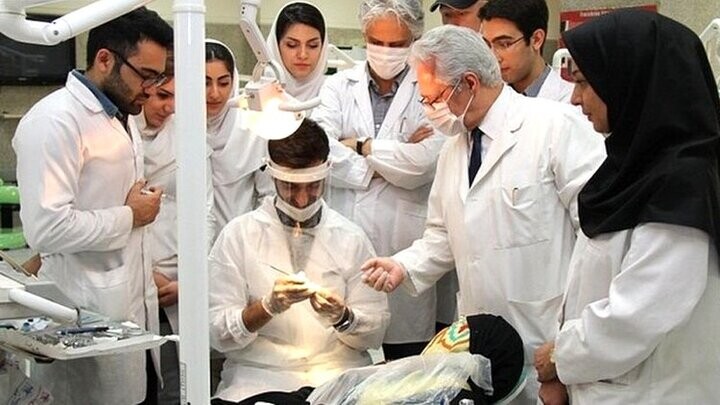 فرصت همکاری برای دانشجویان دکتری دانشگاه علوم پزشکی آزاد دانشگاه آزاد