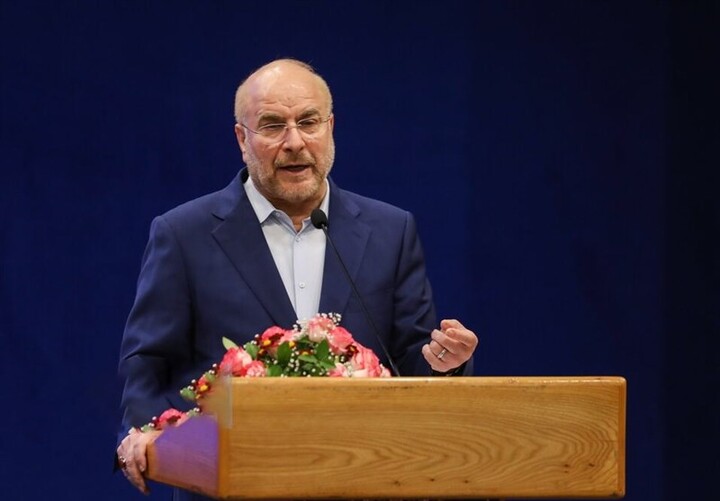 قالیباف: شهید امیرعبداللهیان یک دیپلمات در میدان بود قالیباف: شهید امیرعبداللهیان یک دیپلمات در میدان بود