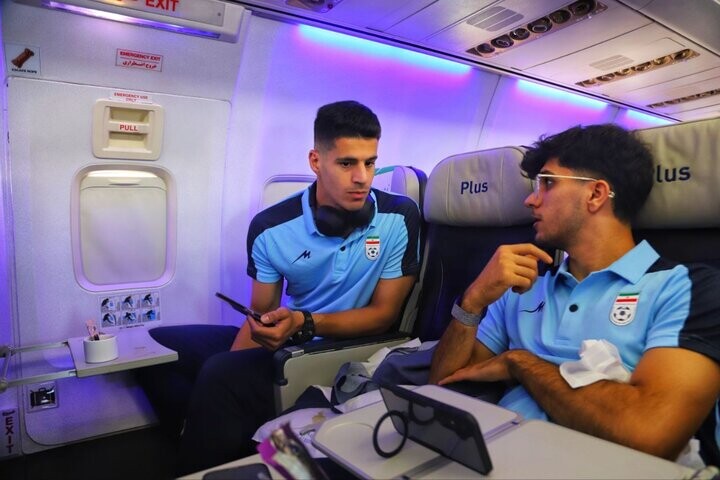 سفر سه روزه تیم ملی فوتبال ایران به قطر خبر