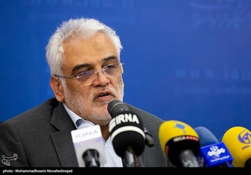 طهرانچی: دانشگاه باید نقش خود در اقتدار ملی را تبیین کند