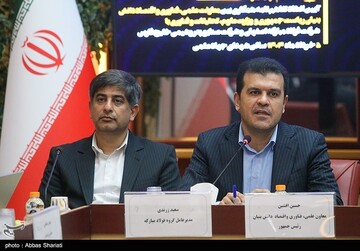 امضای تفاهم‌نامه وزارت علوم با هلدینگ خلیج فارس و فولاد مبارکه
