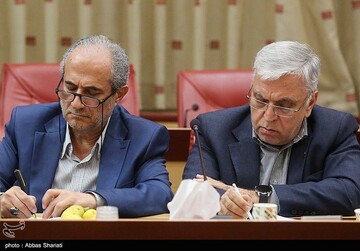 امضای تفاهم‌نامه وزارت علوم با هلدینگ خلیج فارس و فولاد مبارکه