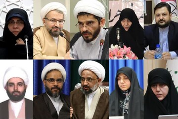برگزاری دومین مجمع عمومی و انتخابات هیئت مدیره انجمن علمی زن و خانواده