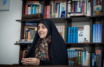 گامی به‌سوی الگوهای موفق توانمندسازی زنان