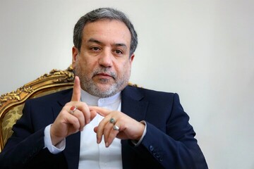 مقابل موضع غنی‌سازی صفر موضوعی برای گفتگو باقی نمی‌ماند
