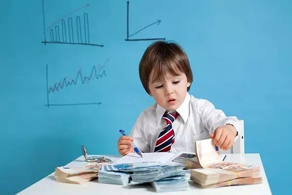 آموزش مالی