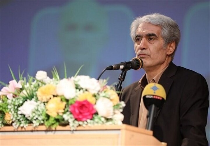 سرپرست دانشگاه امیرکبیر خواستار بازگشت نخبگان ایرانی شد