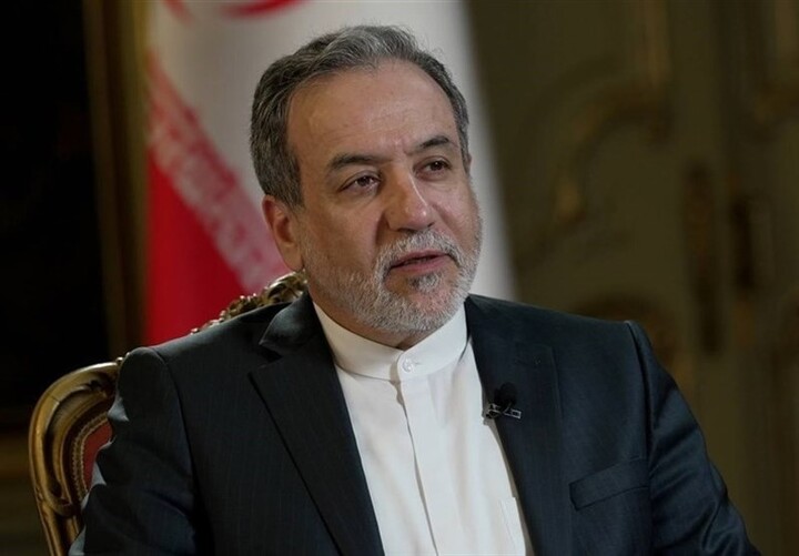 سید عباس عراقچی