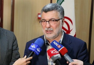 گزارش وزیر بهداشت از کاهش مهاجرت کادر درمان