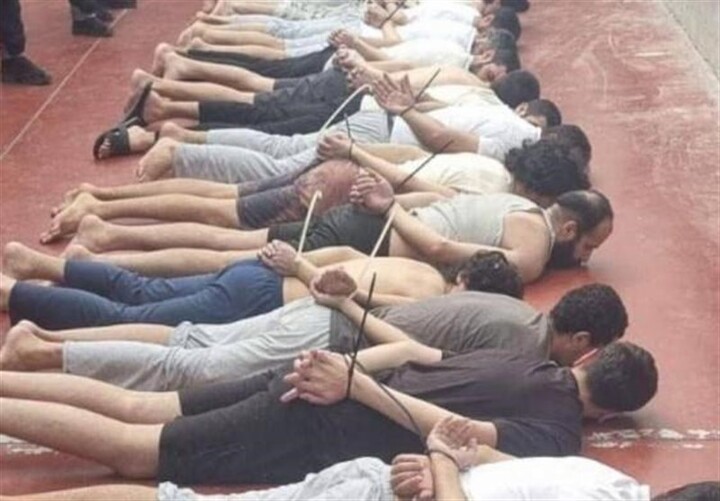 فلسطین