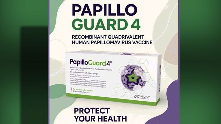 HPV