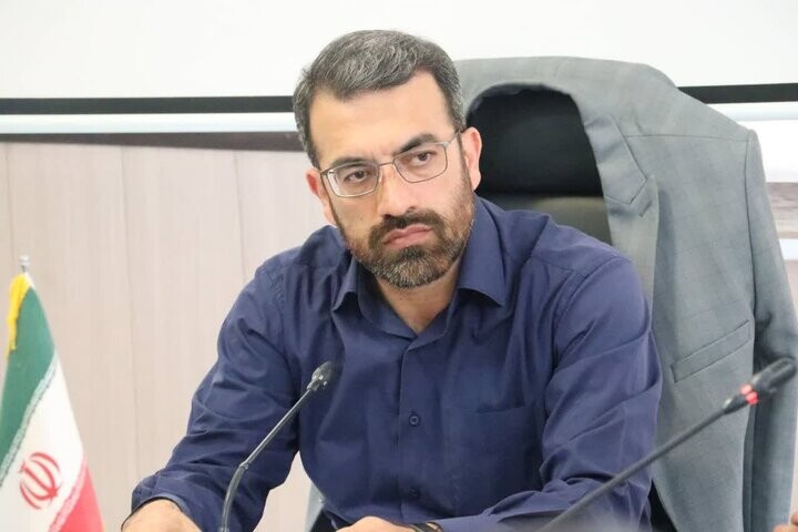نماینده مجلس