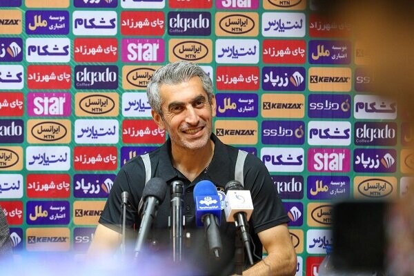 مجتبی جباری