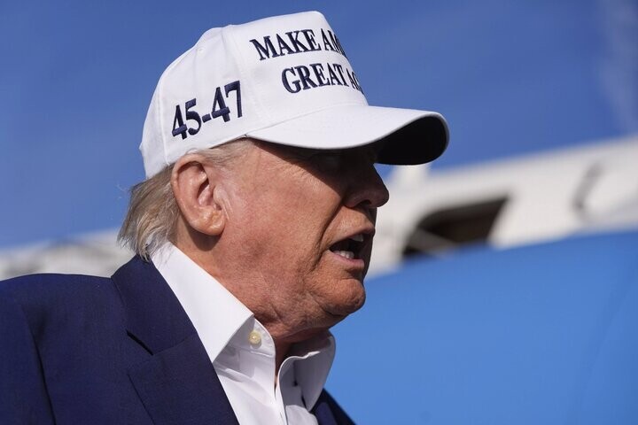 امکان توافق با ایران طی هفته های آتی وجود دارد دونالد ترامپ